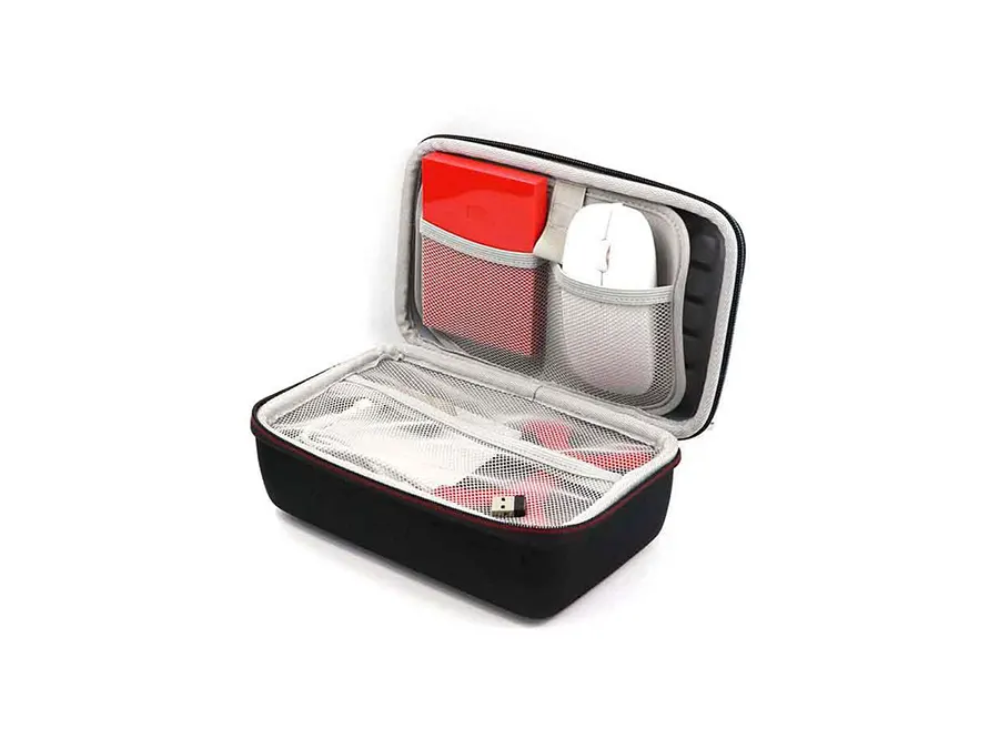 eva case for electronic devices