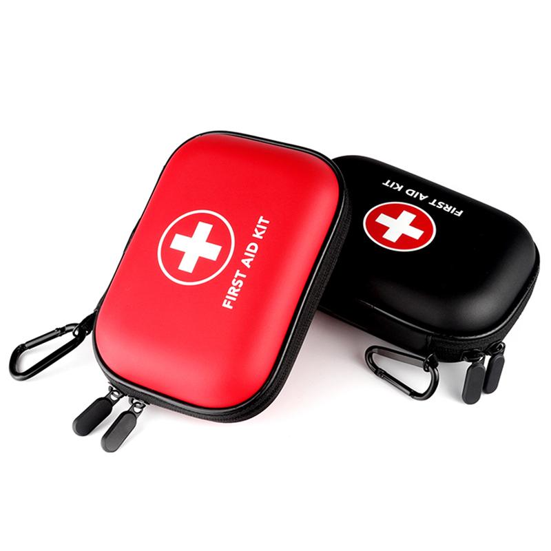 EVA First Aid Kit Medical Carrying Case
