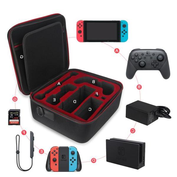 Nintendo Switch EVA Case