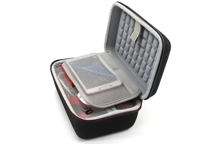 eva electronic case