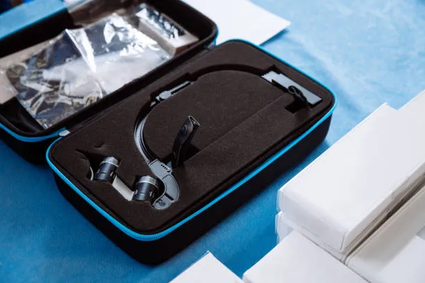 Professional Tools For Stomatology And Maxillofacial Surgery