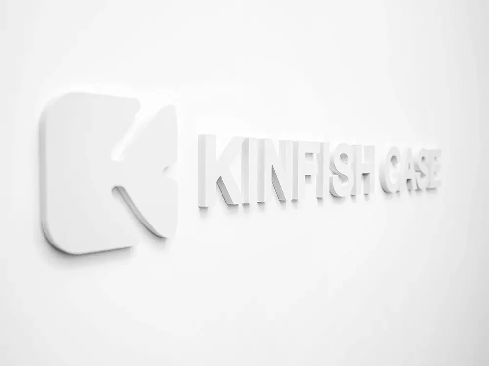 About KinFish Case