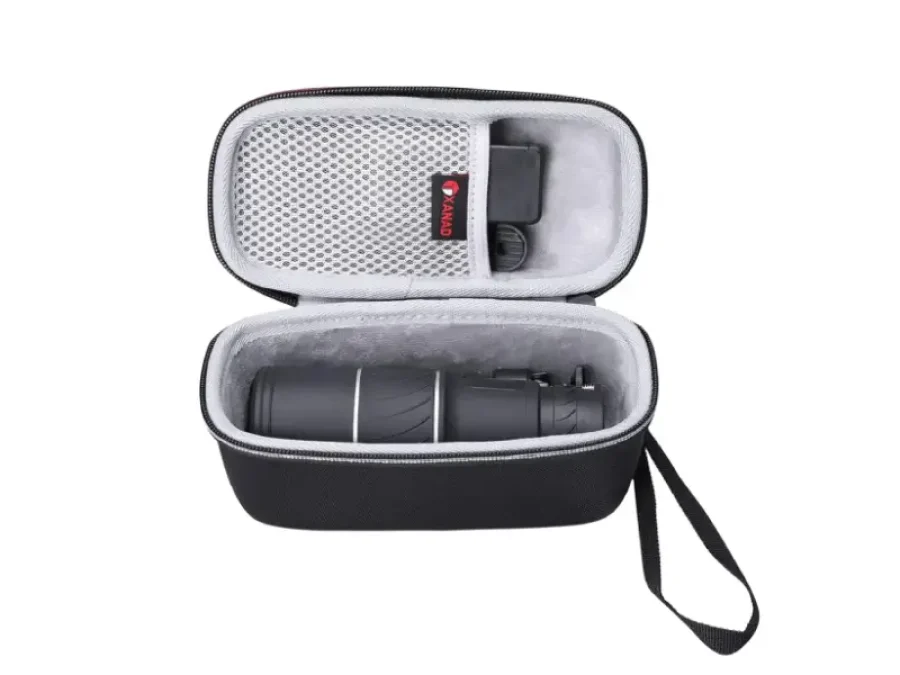 Custom EVA Case for Optical Devices